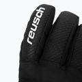 Vaikiškos slidinėjimo pirštinės Reusch Warrior R-Tex XT Junior marco odermatt 10