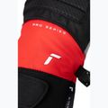 Vaikiškos slidinėjimo pirštinės Reusch Warrior R-Tex XT Junior marco odermatt 11