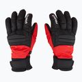 Vaikiškos slidinėjimo pirštinės Reusch Warrior R-Tex XT Junior marco odermatt 2