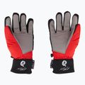 Vaikiškos slidinėjimo pirštinės Reusch Warrior R-Tex XT Junior marco odermatt 3