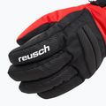 Vaikiškos slidinėjimo pirštinės Reusch Warrior R-Tex XT Junior marco odermatt 4