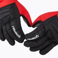 Vaikiškos slidinėjimo pirštinės Reusch Warrior R-Tex XT Junior marco odermatt 5