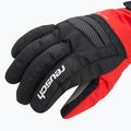 Vaikiškos slidinėjimo pirštinės Reusch Warrior R-Tex XT Junior marco odermatt 6