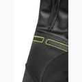 Vaikiškos slidinėjimo pirštinės Reusch Alan Junior black/brilliant blue/safety yellow 6