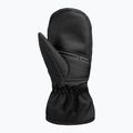 Vaikiškos slidinėjimo pirštinės Reusch Alan Junior Mitten black/white 4