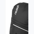 Vaikiškos slidinėjimo pirštinės Reusch Alan Junior Mitten black/white 5