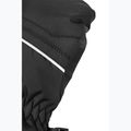 Vaikiškos slidinėjimo pirštinės Reusch Alan Junior Mitten black/white 6