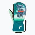 Vaikiškos slidinėjimo pirštinės Reusch Scottie Mitten dog 2