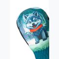 Vaikiškos slidinėjimo pirštinės Reusch Scottie Mitten dog 4