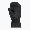 Vaikiškos slidinėjimo pirštinės Reusch Scottie Mitten bear 3
