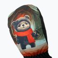 Vaikiškos slidinėjimo pirštinės Reusch Scottie Mitten bear 4