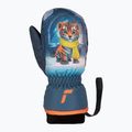 Vaikiškos slidinėjimo pirštinės Reusch Scottie Mitten tiger 2