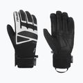 Slidinėjimo pirštinės Reusch Thunder R-Tex XT white/black