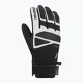 Slidinėjimo pirštinės Reusch Thunder R-Tex XT white/black 2