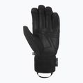 Slidinėjimo pirštinės Reusch Thunder R-Tex XT blacier grey/black/safety yellow 3