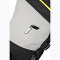Slidinėjimo pirštinės Reusch Thunder R-Tex XT blacier grey/black/safety yellow 5