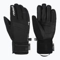Slidinėjimo pirštinės Reusch Louis R-Tex XT black/white