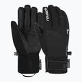 Slidinėjimo pirštinės Reusch Louis R-Tex XT black/white 2