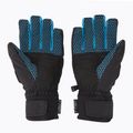 Slidinėjimo pirštinės Reusch Dragon R-Tex XT dress blue/orange popsicl 3