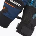 Slidinėjimo pirštinės Reusch Dragon R-Tex XT dress blue/orange popsicl 4