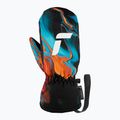 Vaikiškos slidinėjimo pirštinės Reusch Carter R-Tex XT Junior Mitten flame 2