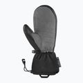 Vyriškos slidinėjimo pirštinės Reusch Advanced Heat R-Tex XT Mitten black 3