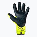 Vartininkų pirštinės Reusch Attrakt Fusion Guardian safety yellow/silver/black 3