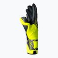 Vartininkų pirštinės Reusch Attrakt Fusion Guardian safety yellow/silver/black 4