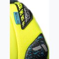 Vartininkų pirštinės Reusch Attrakt Fusion Guardian safety yellow/silver/black 7