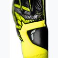 Vartininkų pirštinės Reusch Attrakt Gold X Evolution safety yellow/silver/black 5