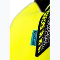 Vartininkų pirštinės Reusch Attrakt Gold X Evolution safety yellow/silver/black 6