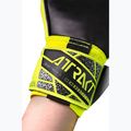Vartininko pirštinės Reusch Attrakt Duo safety yellow/silver/black 6