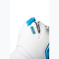 Vartininko pirštinės Reusch Attrakt Freegel Aqua white/black/aqua blue 7