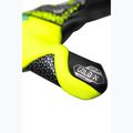 Vartininkų pirštinės Reusch Attrakt Gold X NC safety yellow/silver/black 6