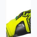 Vartininkų pirštinės Reusch Attrakt Gold X NC safety yellow/silver/black 7