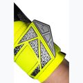 Vartininkų pirštinės Reusch Attrakt Gold X NC safety yellow/silver/black 8
