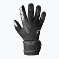 Vartininko pirštinės Reusch Attrakt Freegel Infinity black 2