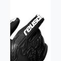 Vartininko pirštinės Reusch Attrakt Freegel Infinity black 5