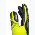 Vartininko pirštinės Reusch Attrakt Freegel Silver safety yellow/silver/black 6