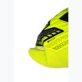 Vartininko pirštinės Reusch Attrakt Starter Solid safety yellow/silver 6