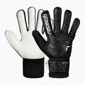 Vartininko pirštinės Reusch Attrakt Starter Solid black