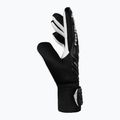 Vartininko pirštinės Reusch Attrakt Starter Solid black 4