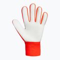 Vartininko pirštinės Reusch Attrakt Starter Solid shocking orange/blue 3