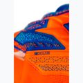 Vartininko pirštinės Reusch Attrakt Starter Solid shocking orange/blue 6