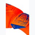 Vartininko pirštinės Reusch Attrakt Starter Solid shocking orange/blue 7
