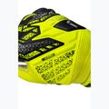 Vartininko pirštinės Reusch Attrakt Solid safety yellow/silver 6