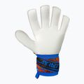 Vartininko pirštinės Reusch Attrakt Solid electric blue/shocking orange 3