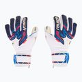 Vartininko pirštinės Reusch Attrakt RE:GRIP NC blue/pink/white 2