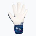 Vartininko pirštinės Reusch Attrakt RE:GRIP blue/pink/white 3