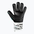 Vartininko pirštinės Reusch Attrakt Infinity NC white/silver/black 3